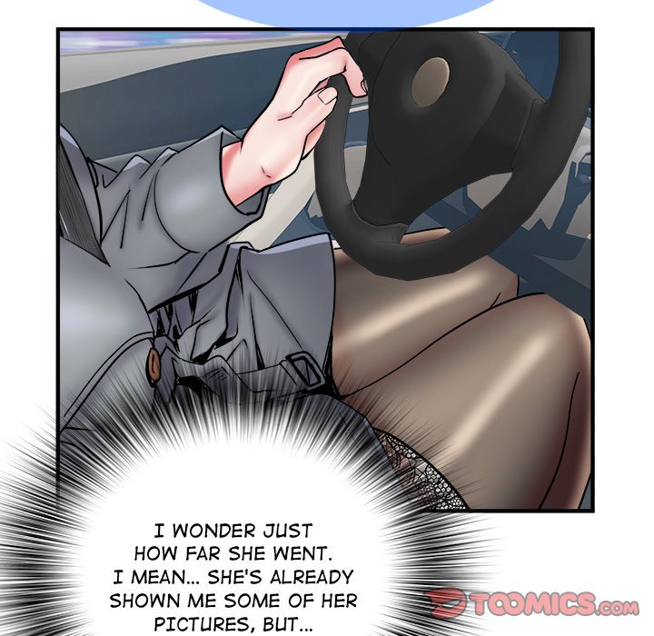 Block 69 Chapter 42 - Manhwa18.com