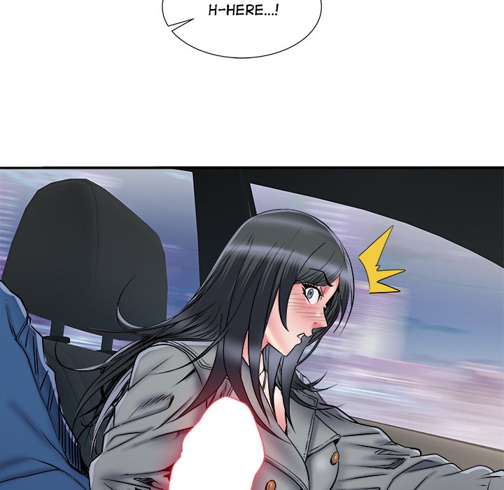 Block 69 Chapter 42 - Manhwa18.com