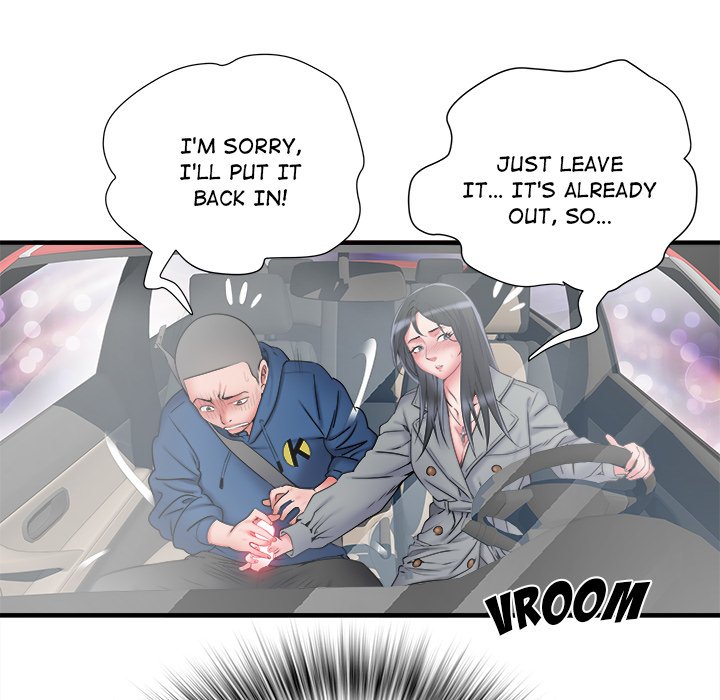 Block 69 Chapter 43 - Manhwa18.com