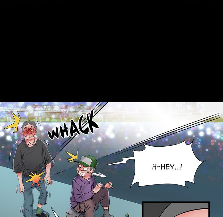Block 69 Chapter 43 - Manhwa18.com