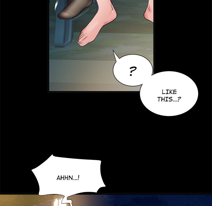 Block 69 Chapter 44 - Manhwa18.com