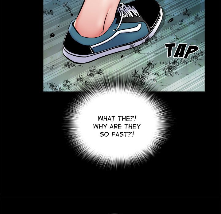 Block 69 Chapter 45 - Manhwa18.com