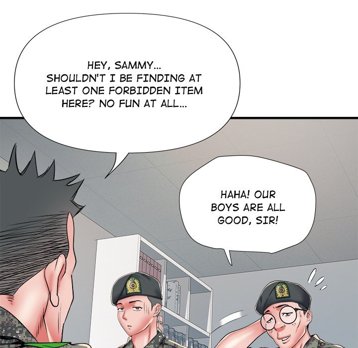 Block 69 Chapter 45 - Manhwa18.com