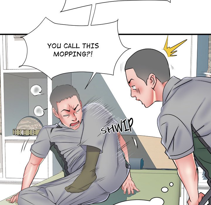 Block 69 Chapter 45 - Manhwa18.com