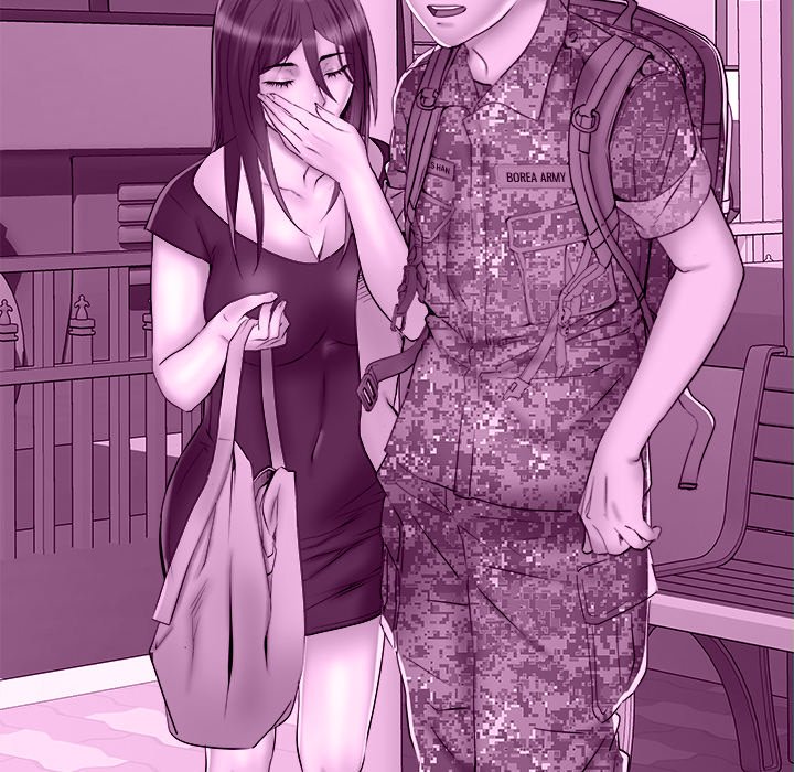 Block 69 Chapter 45 - Manhwa18.com
