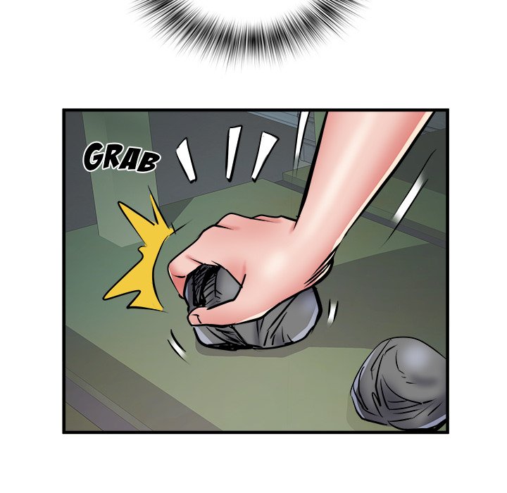 Block 69 Chapter 45 - Manhwa18.com