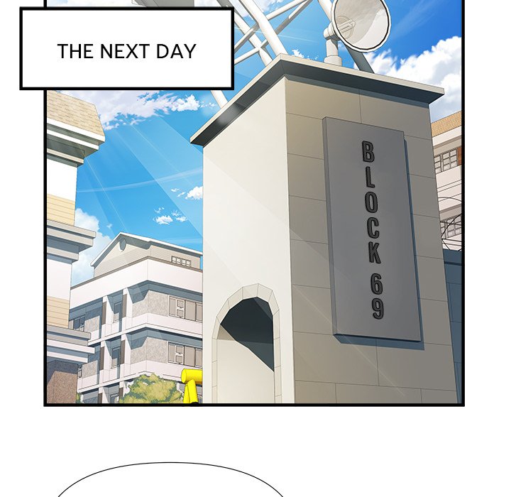 Block 69 Chapter 45 - Manhwa18.com