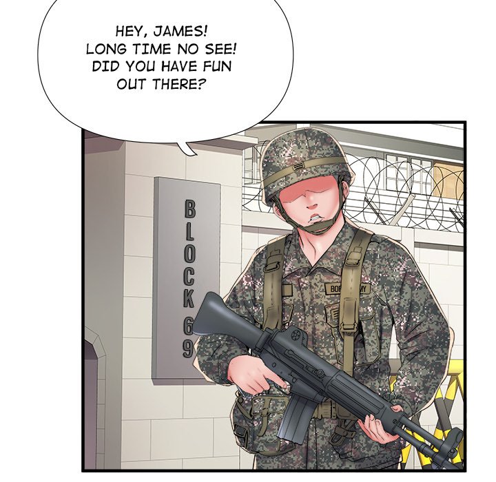 Block 69 Chapter 45 - Manhwa18.com