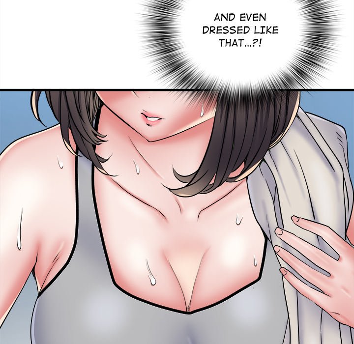 Block 69 Chapter 46 - Manhwa18.com
