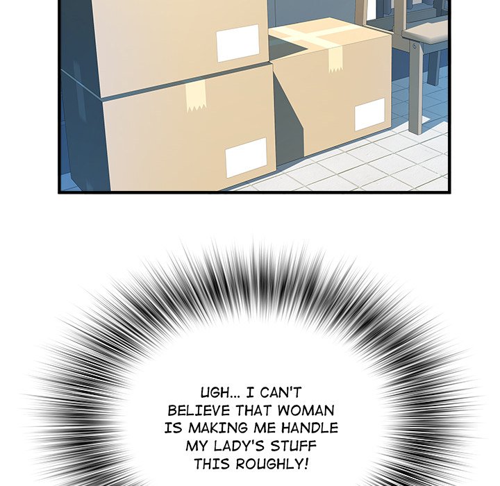 Block 69 Chapter 46 - Manhwa18.com