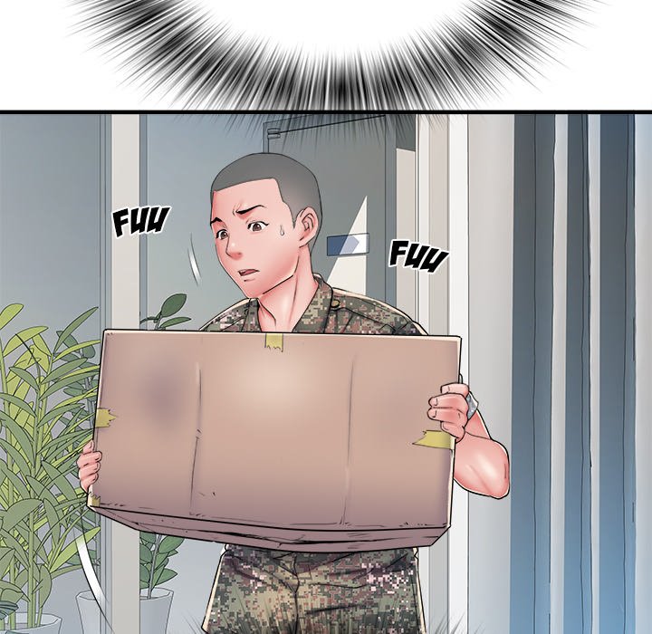 Block 69 Chapter 46 - Manhwa18.com