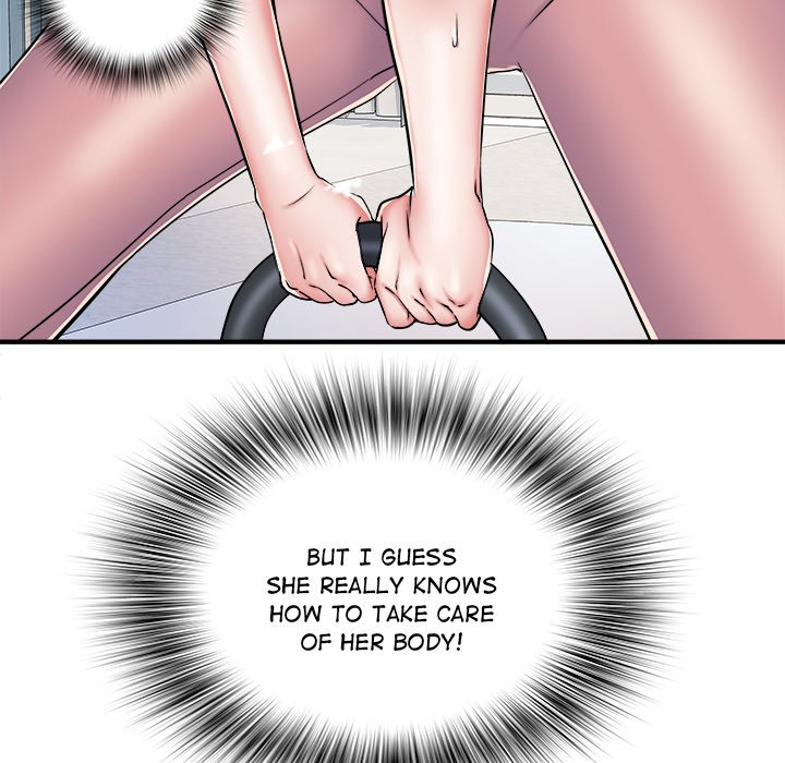 Block 69 Chapter 46 - Manhwa18.com