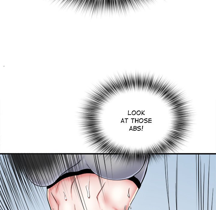 Block 69 Chapter 46 - Manhwa18.com