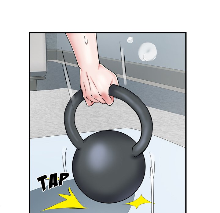 Block 69 Chapter 46 - Manhwa18.com