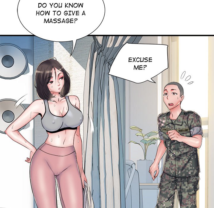 Block 69 Chapter 46 - Manhwa18.com