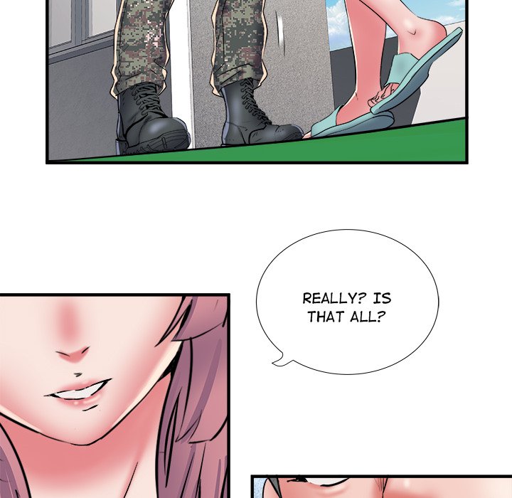 Block 69 Chapter 47 - Manhwa18.com