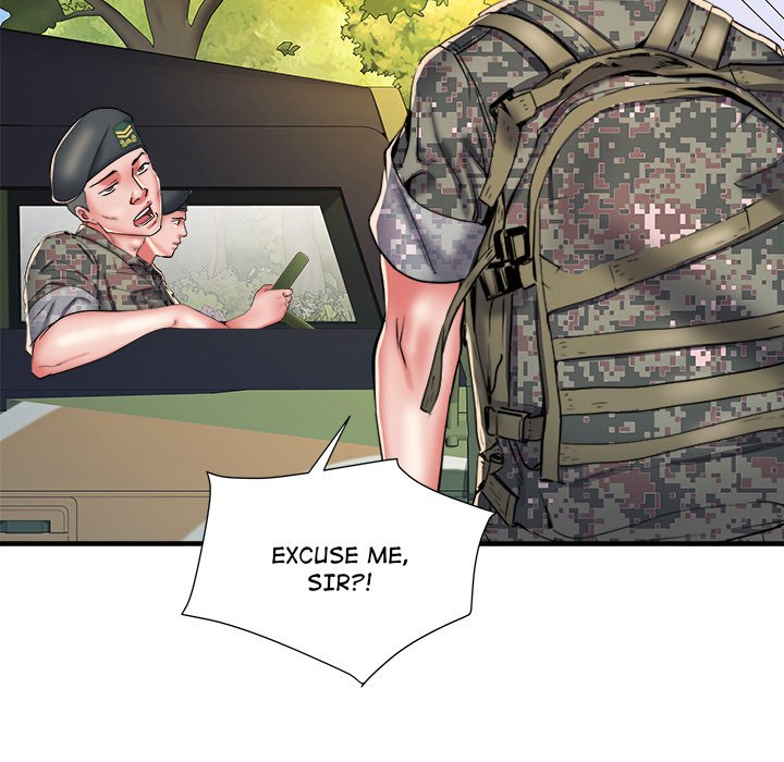Block 69 Chapter 49 - Manhwa18.com