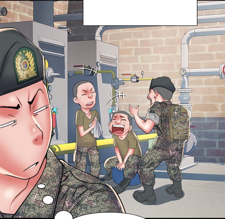 Block 69 Chapter 49 - Manhwa18.com