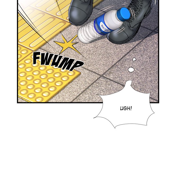 Block 69 Chapter 49 - Manhwa18.com