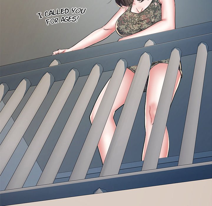 Block 69 Chapter 49 - Manhwa18.com