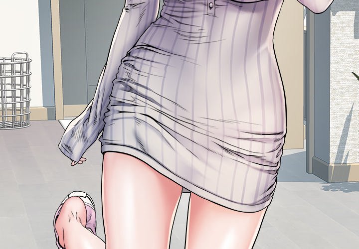 Block 69 Chapter 5 - Manhwa18.com