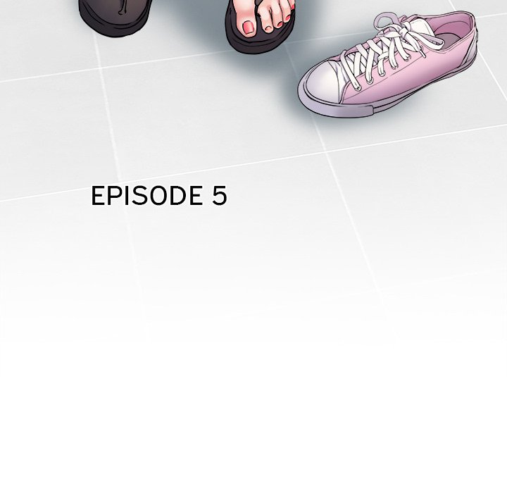 Block 69 Chapter 5 - Manhwa18.com
