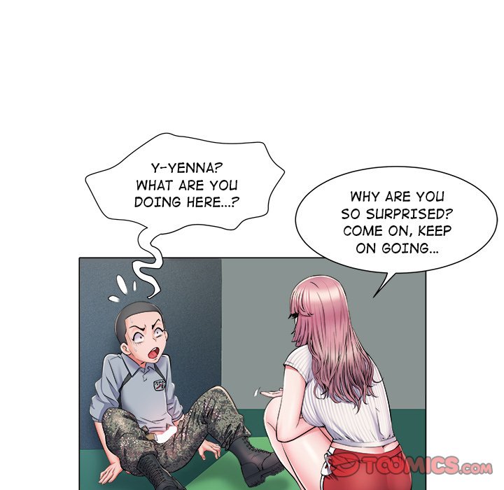 Block 69 Chapter 5 - Manhwa18.com