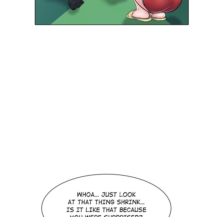 Block 69 Chapter 5 - Manhwa18.com
