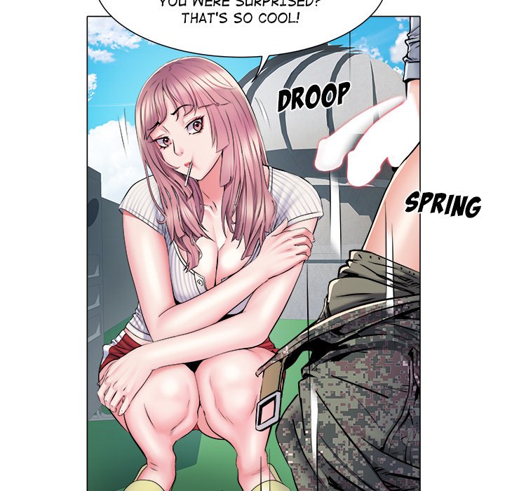 Block 69 Chapter 5 - Manhwa18.com