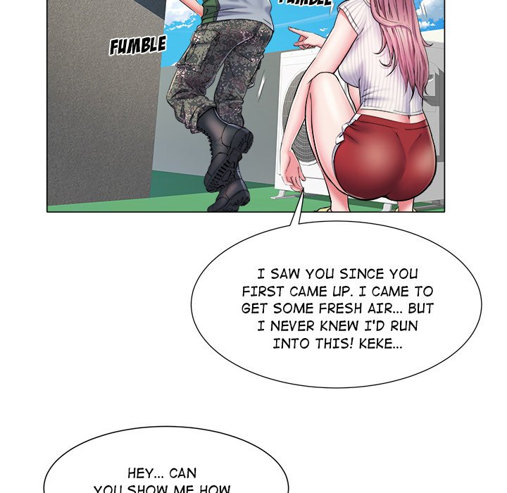 Block 69 Chapter 5 - Manhwa18.com
