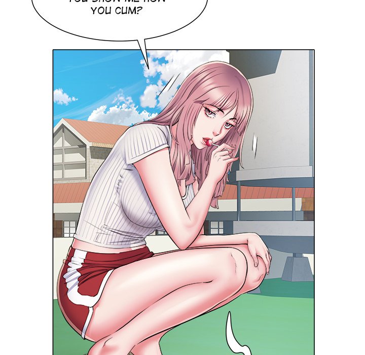 Block 69 Chapter 5 - Manhwa18.com