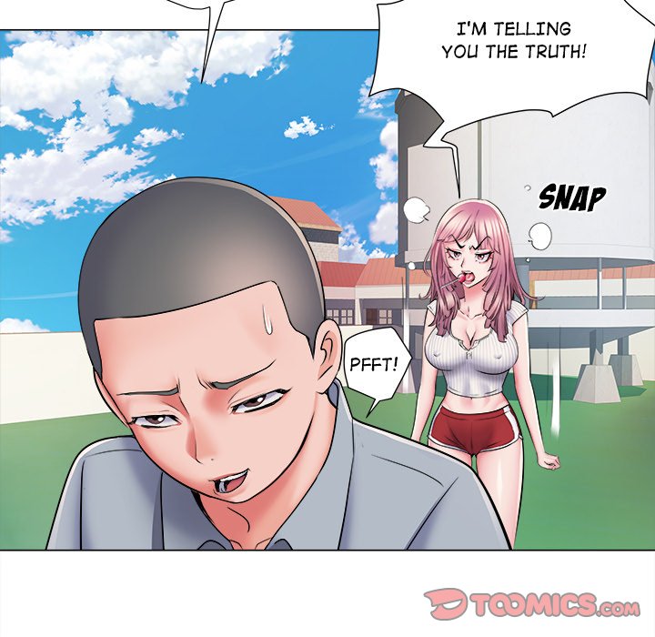 Block 69 Chapter 5 - Manhwa18.com