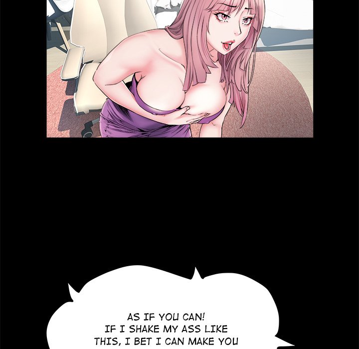 Block 69 Chapter 5 - Manhwa18.com