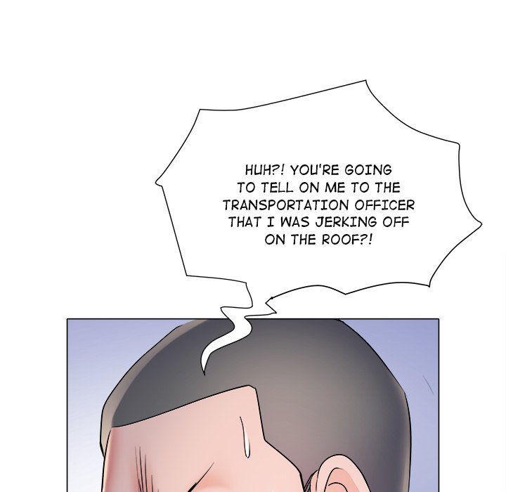 Block 69 Chapter 5 - Manhwa18.com