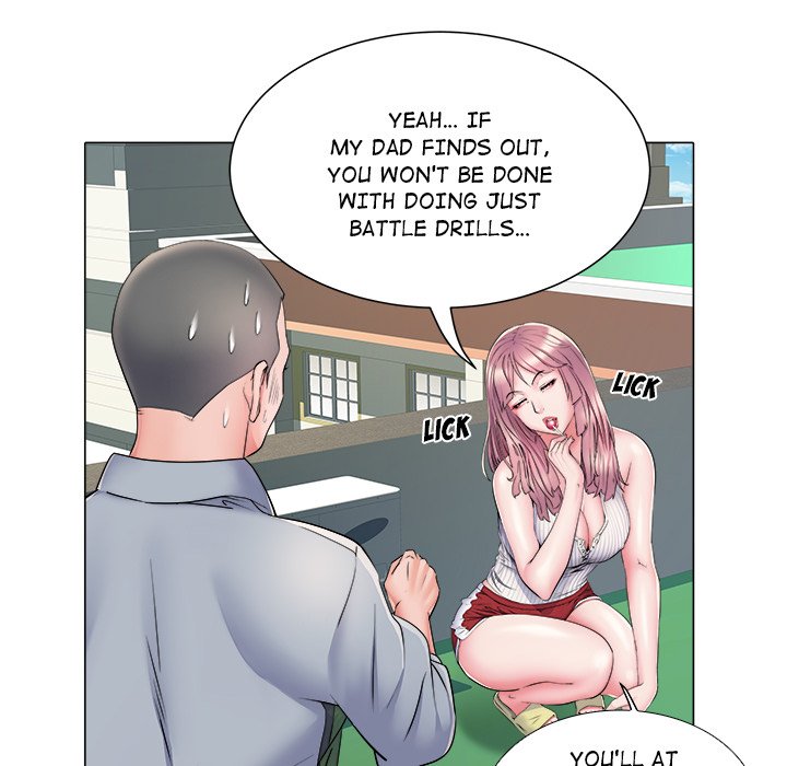 Block 69 Chapter 5 - Manhwa18.com