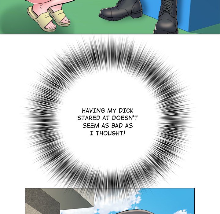 Block 69 Chapter 5 - Manhwa18.com