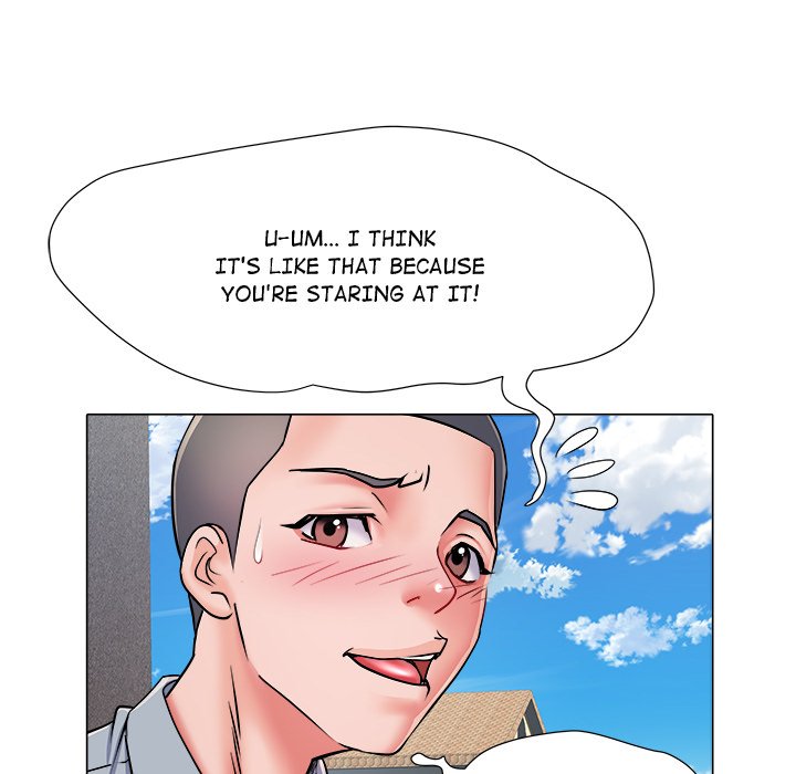 Block 69 Chapter 5 - Manhwa18.com