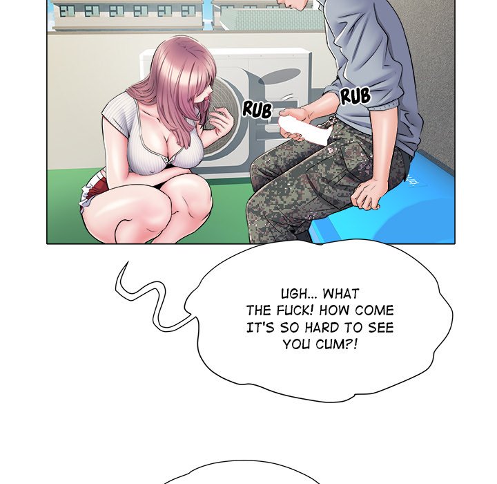 Block 69 Chapter 5 - Manhwa18.com