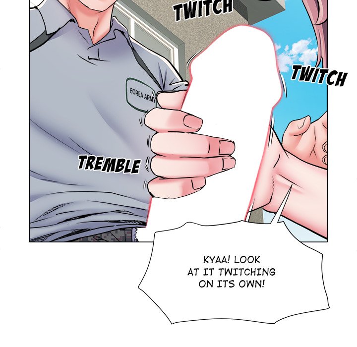 Block 69 Chapter 5 - Manhwa18.com