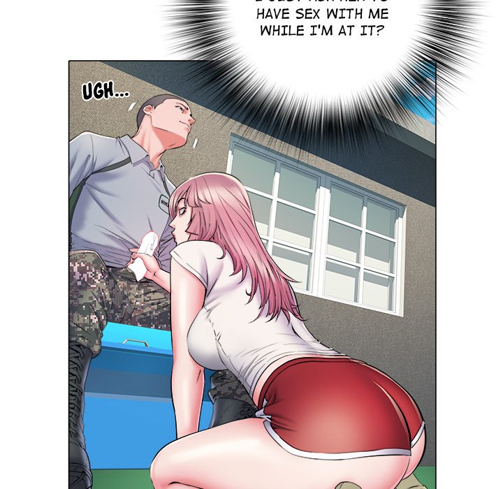 Block 69 Chapter 5 - Manhwa18.com