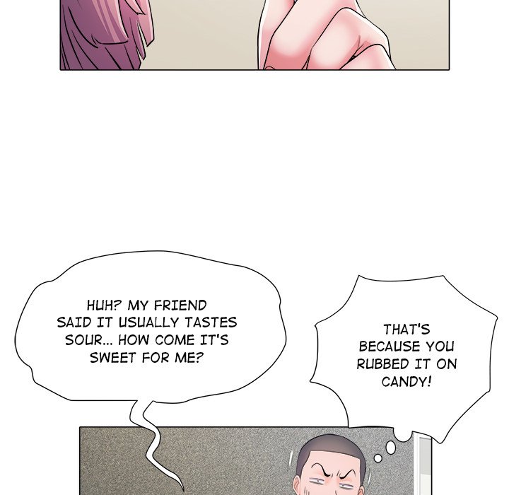 Block 69 Chapter 5 - Manhwa18.com