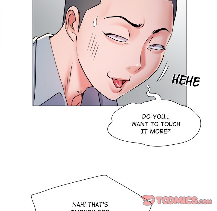 Block 69 Chapter 5 - Manhwa18.com