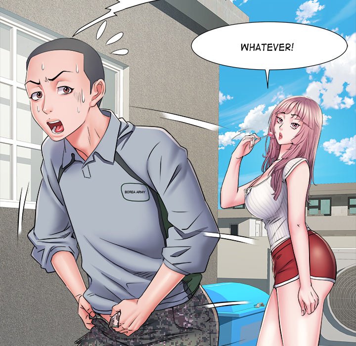 Block 69 Chapter 5 - Manhwa18.com