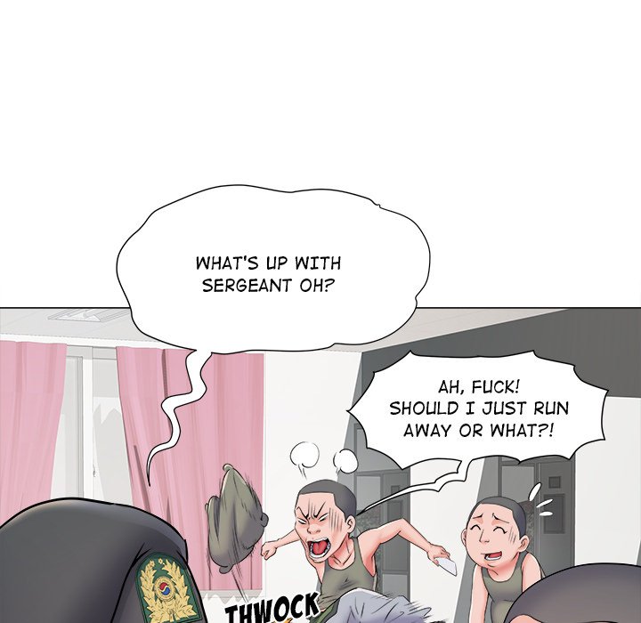 Block 69 Chapter 5 - Manhwa18.com
