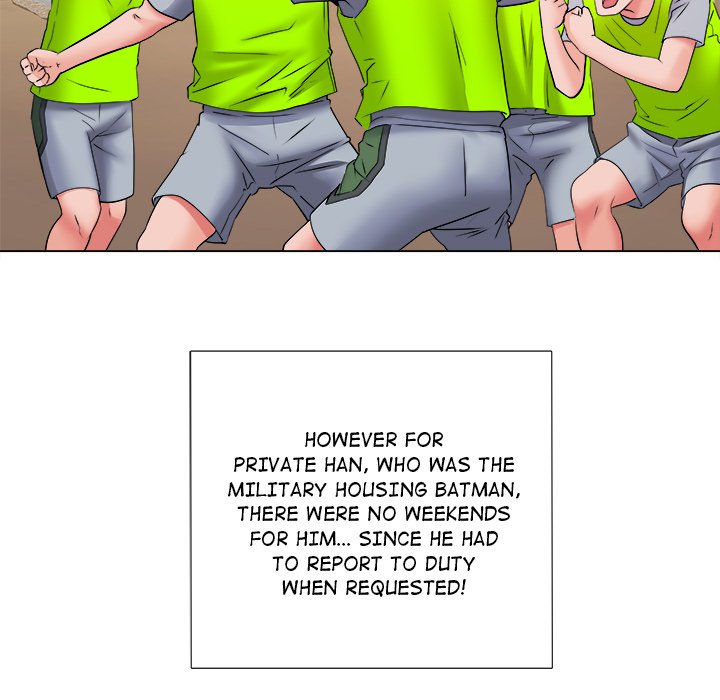 Block 69 Chapter 5 - Manhwa18.com