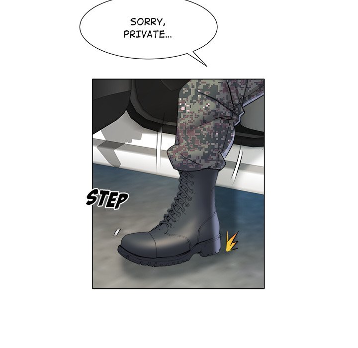 Block 69 Chapter 5 - Manhwa18.com