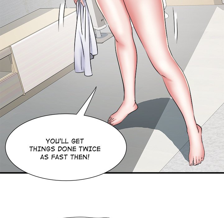Block 69 Chapter 50 - Manhwa18.com