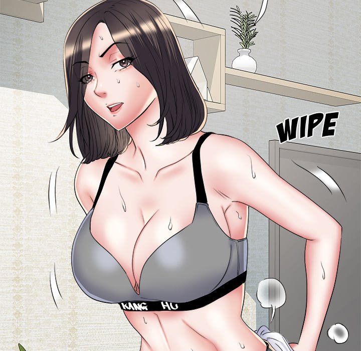 Block 69 Chapter 50 - Manhwa18.com
