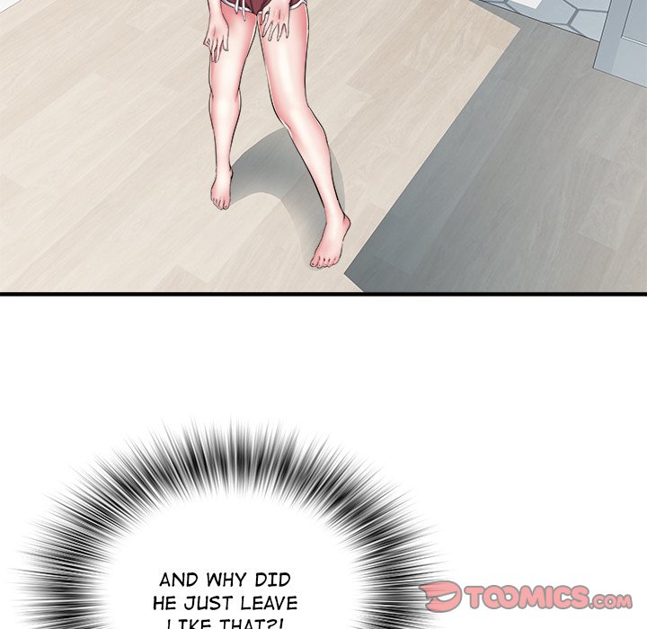Block 69 Chapter 50 - Manhwa18.com