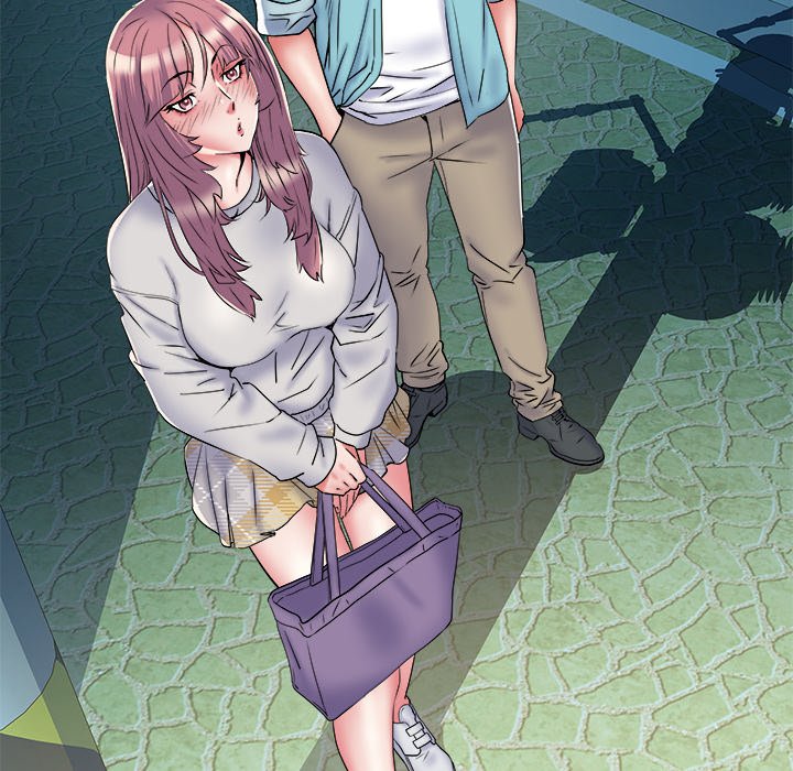 Block 69 Chapter 50 - Manhwa18.com